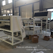 Salt Processing Machinery CCD Belt Color Sorting Machine for Salt/Salt Color Sorter